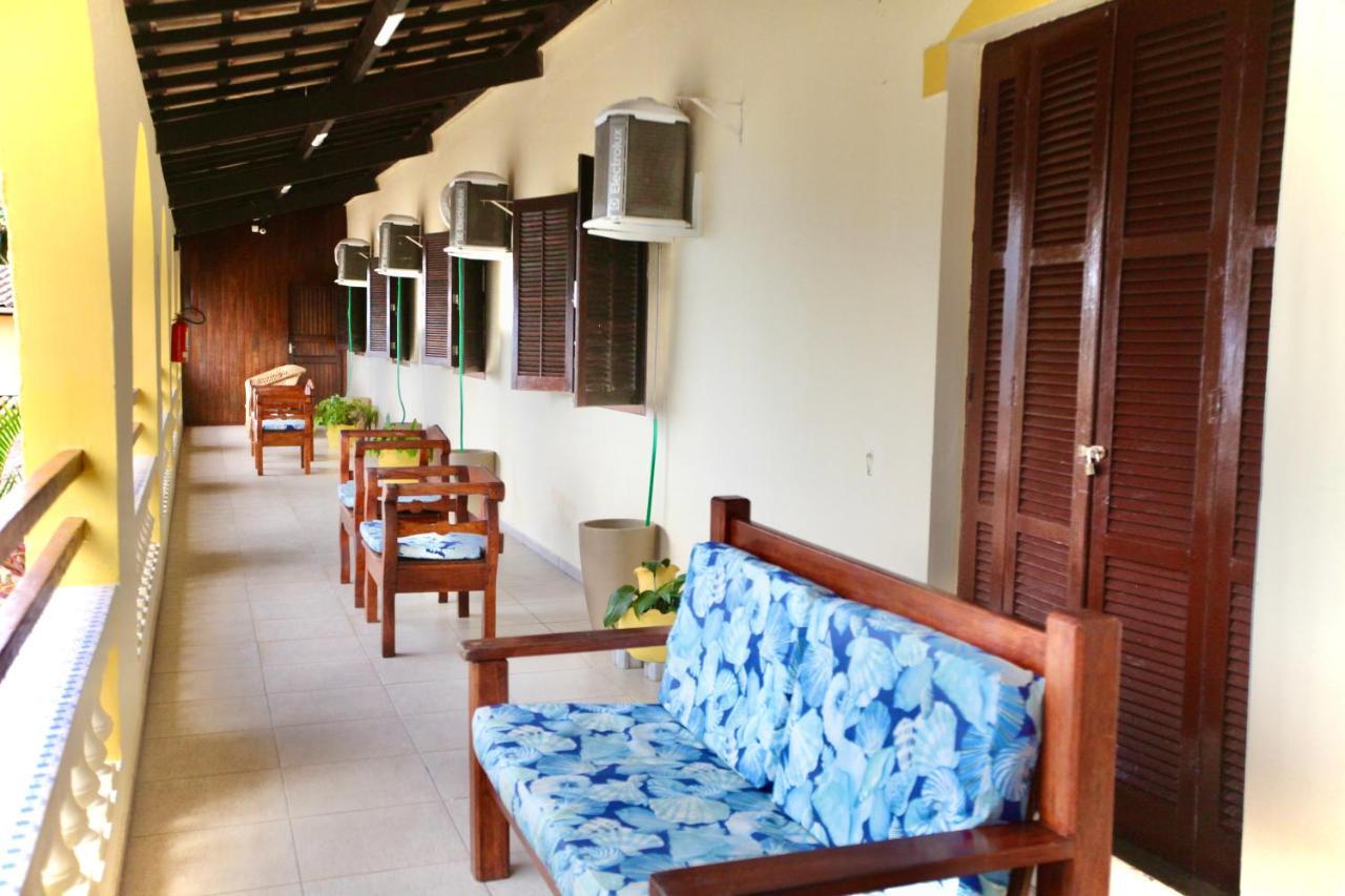 Colonial 4* Ilhabela