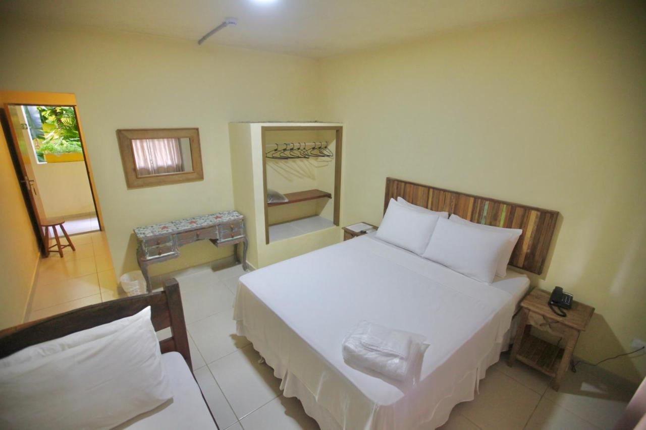 Hotel Colonial 4*