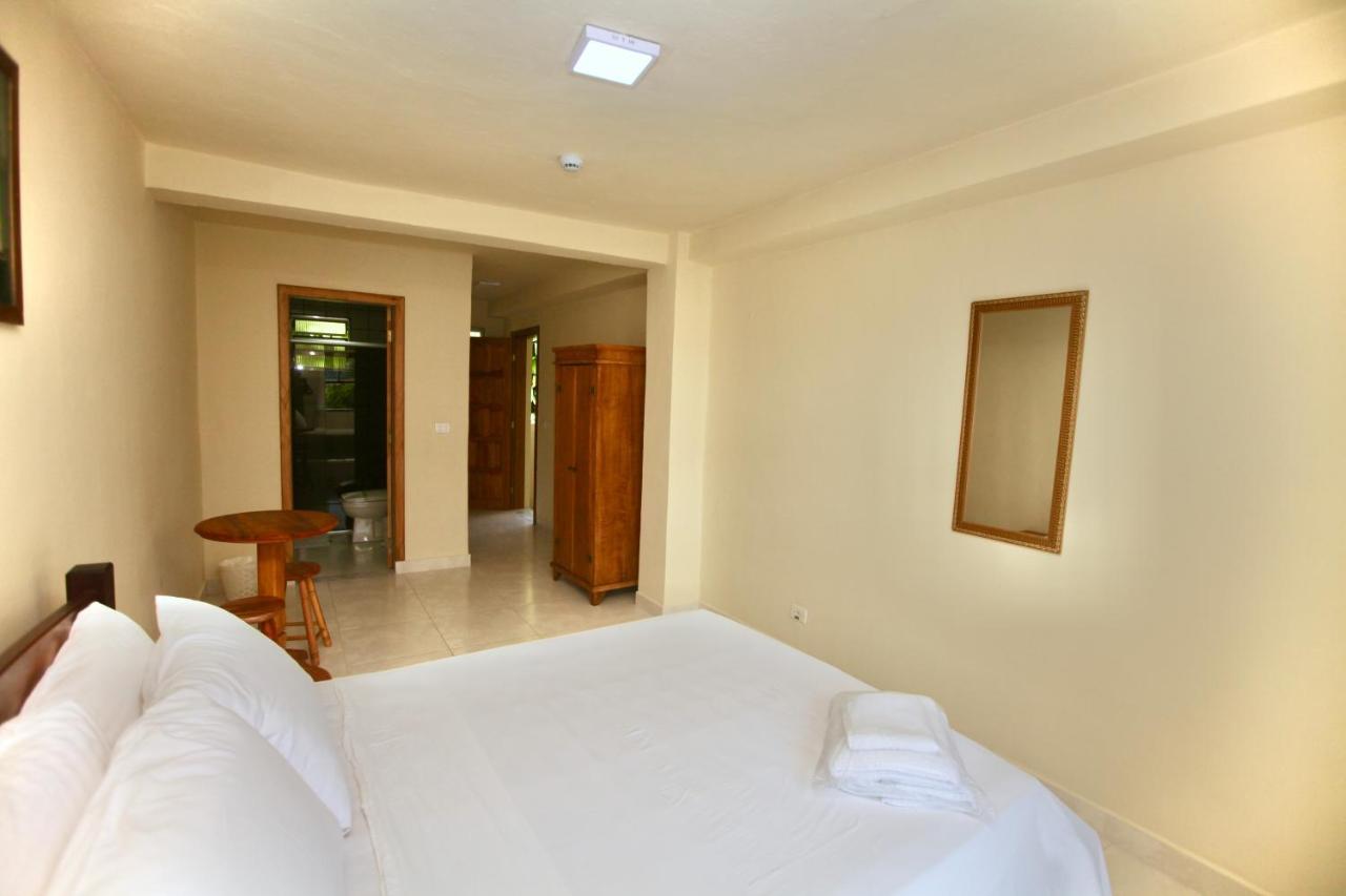 Hotel Colonial Ilhabela