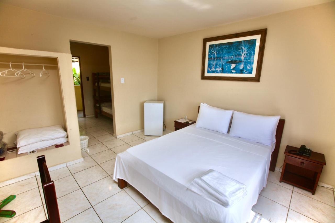 Hotel Colonial Ilhabela