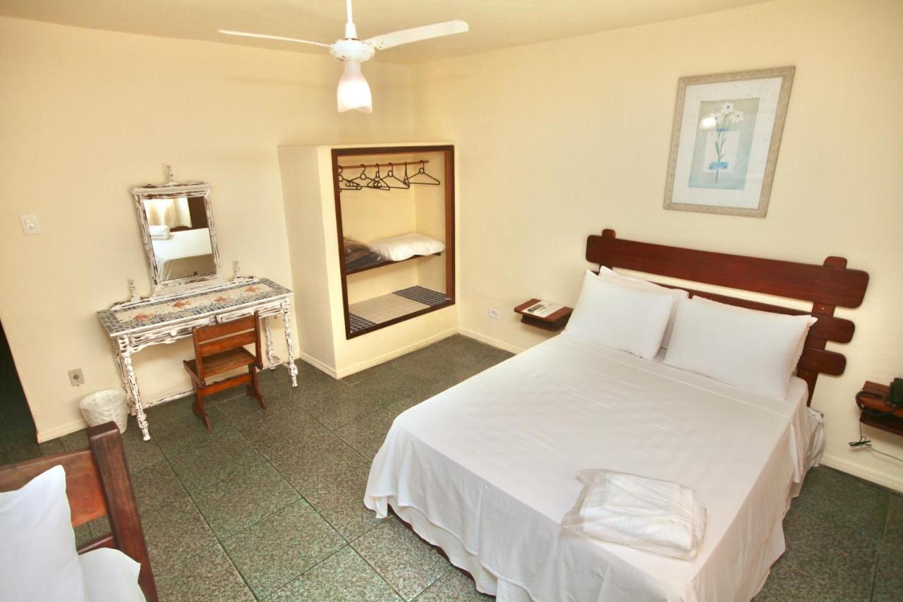 Hotel Colonial 4*