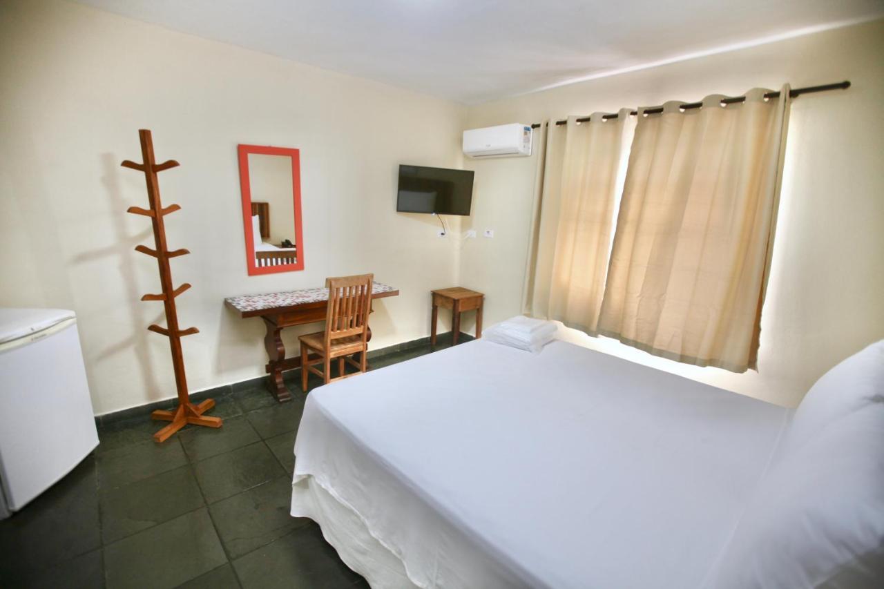 Hotel Colonial