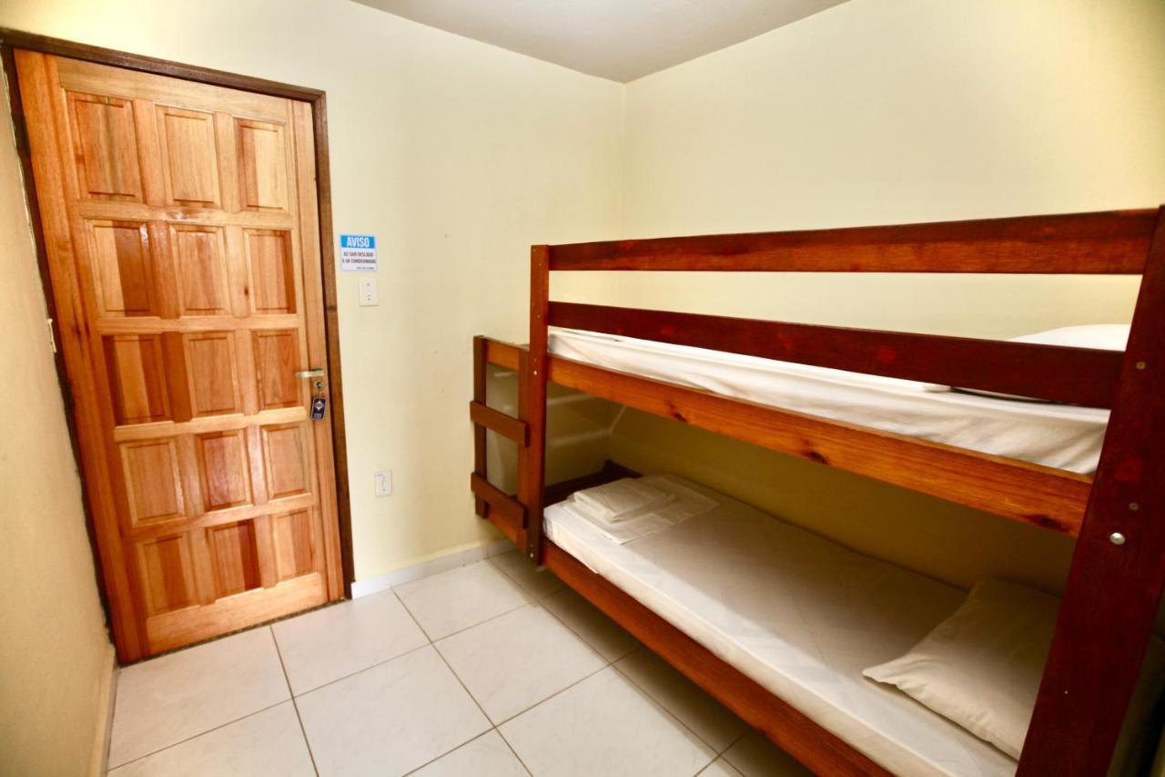 Colonial 4* Ilhabela
