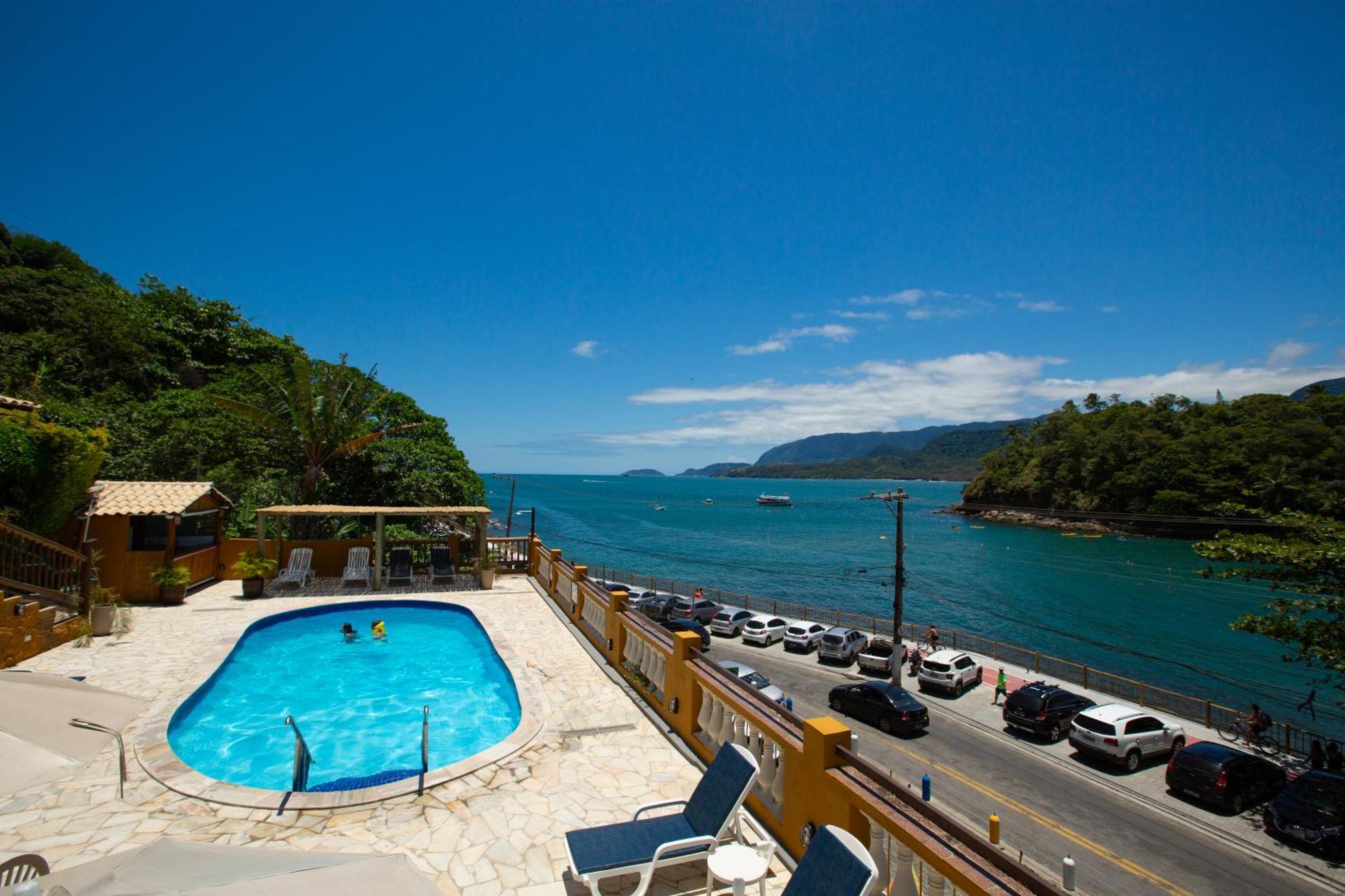 Colonial Ilhabela