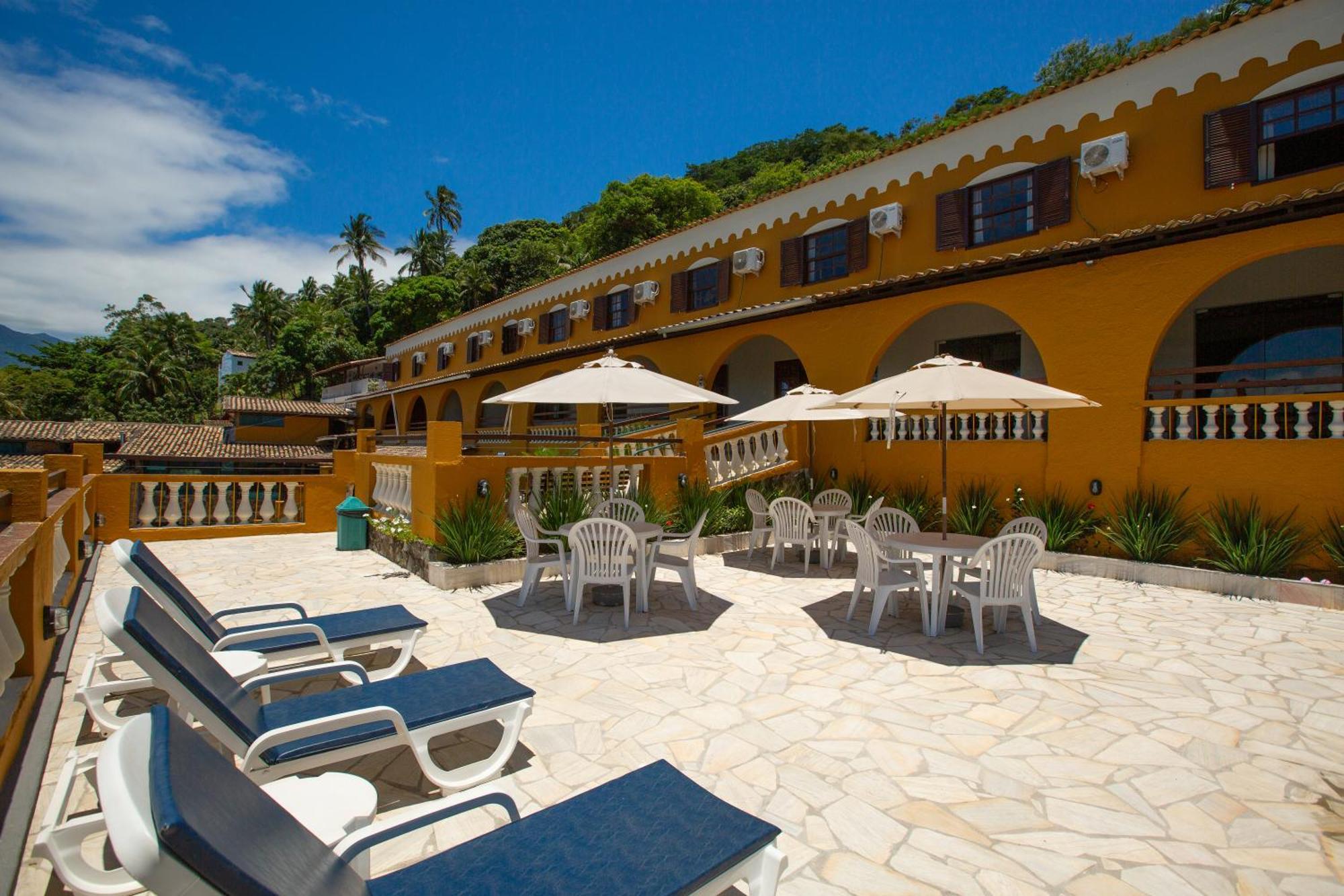 Hotel Colonial 4*